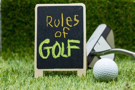 golf game rules|Basic Rules of Golf Explained for Beginners in Plain English.